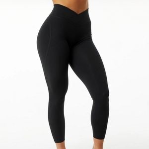 Alphalete Surface Path Leggings